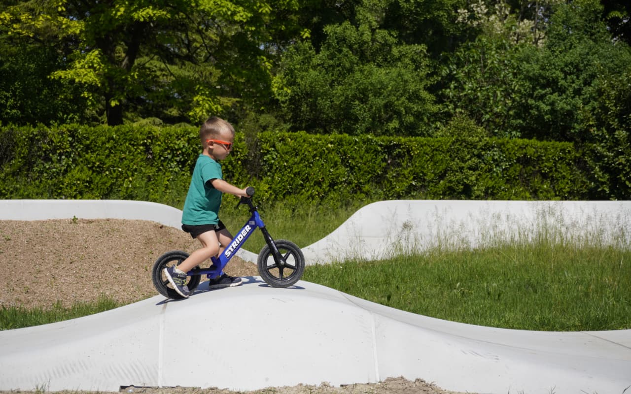 Pump Track - Sacile - image 12
