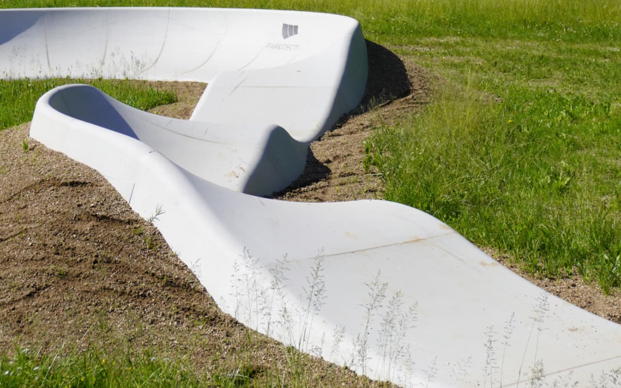 Pump Track - Sacile - image 14
