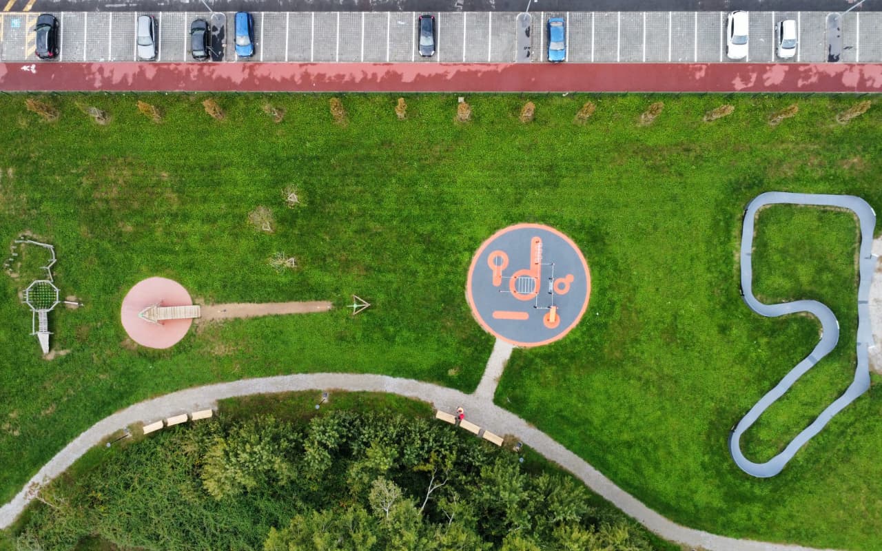 Pump Track & Fitness - Settimo Milanese - image 2