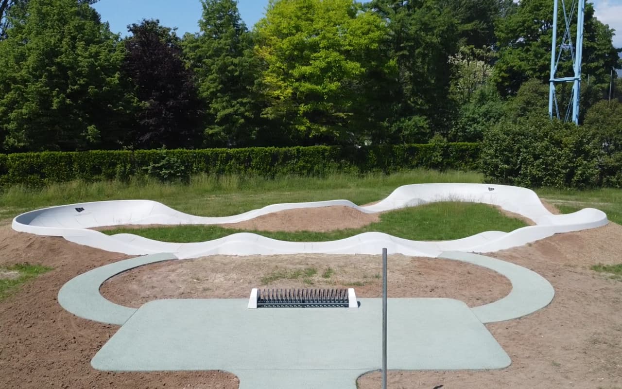 Pump Track - Sacile - image 2