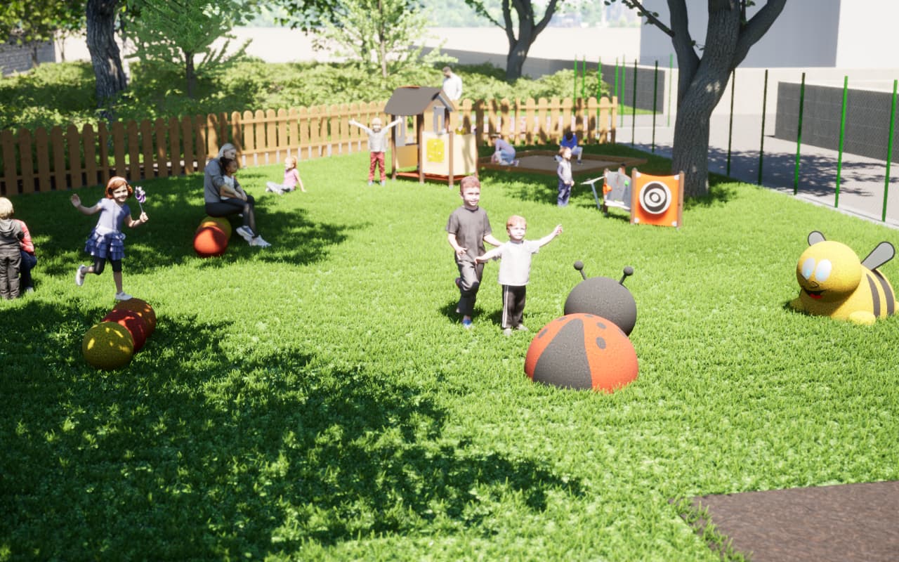 Parco giochi - Bolzano - image 10
