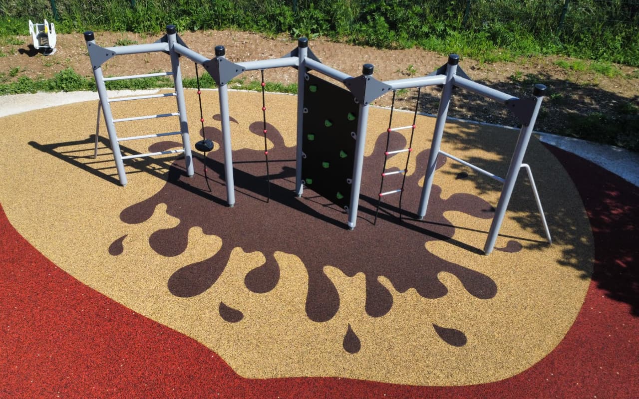 Parco Giochi & Fitness - Roma - image 5