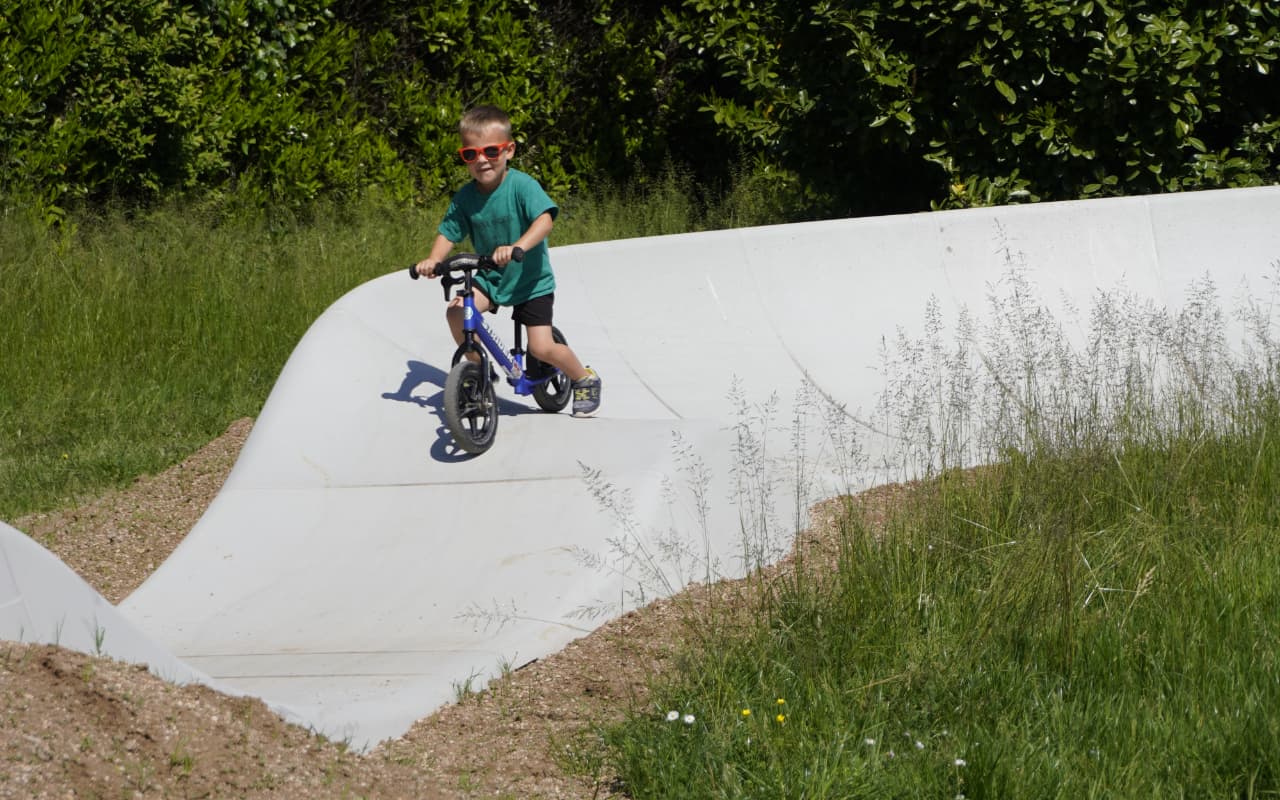 Pump Track - Sacile - image 10