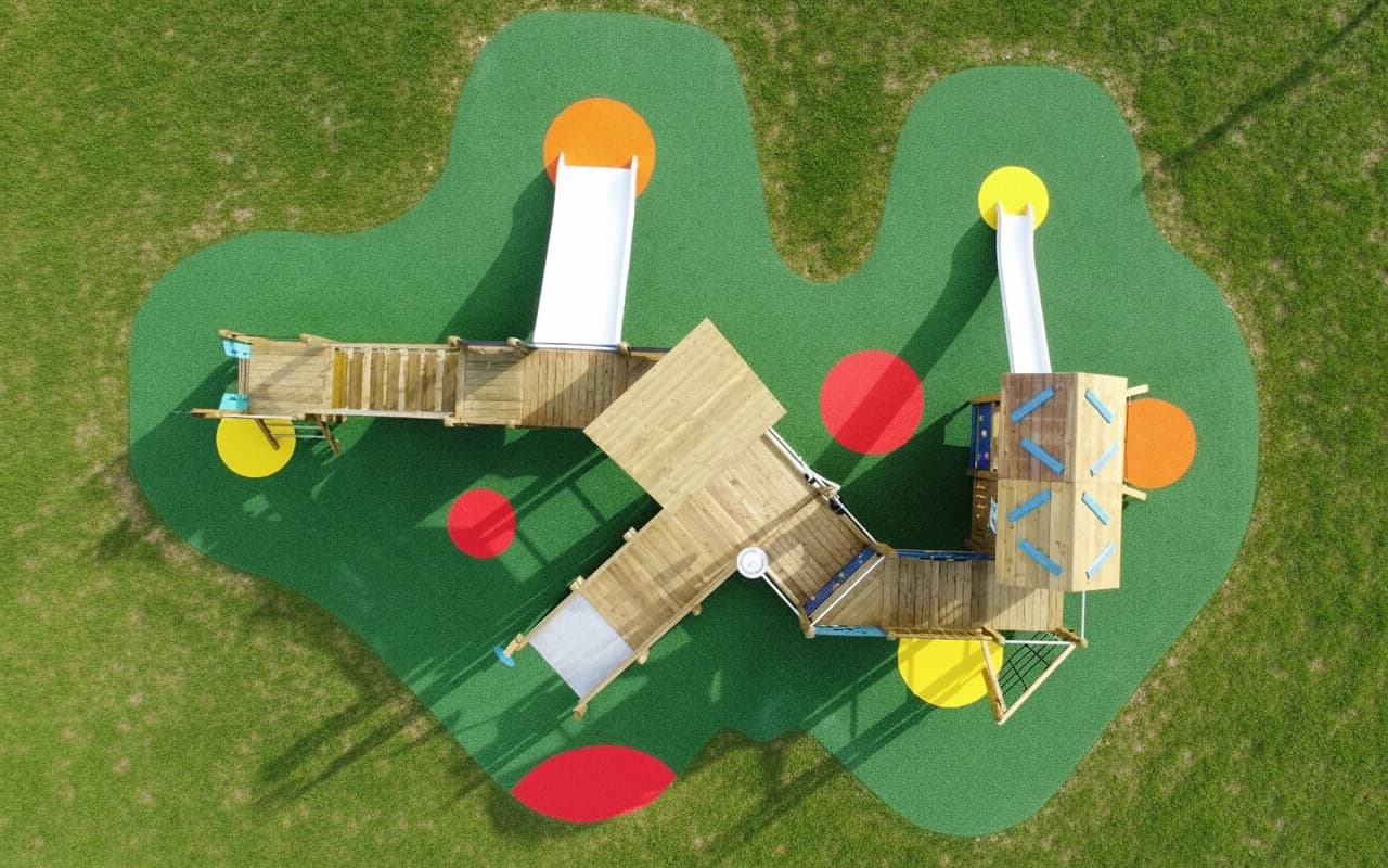 Parco giochi - Roma - image 3
