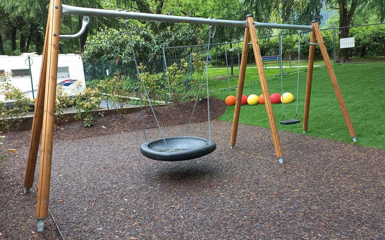Parco giochi - Bolzano - image 4