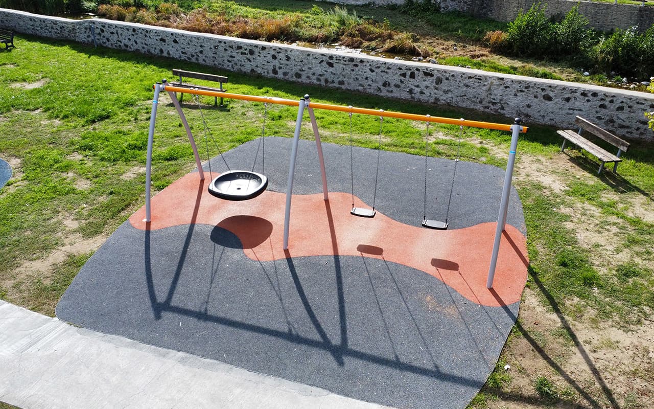 Parco giochi - Pistoia - image 7