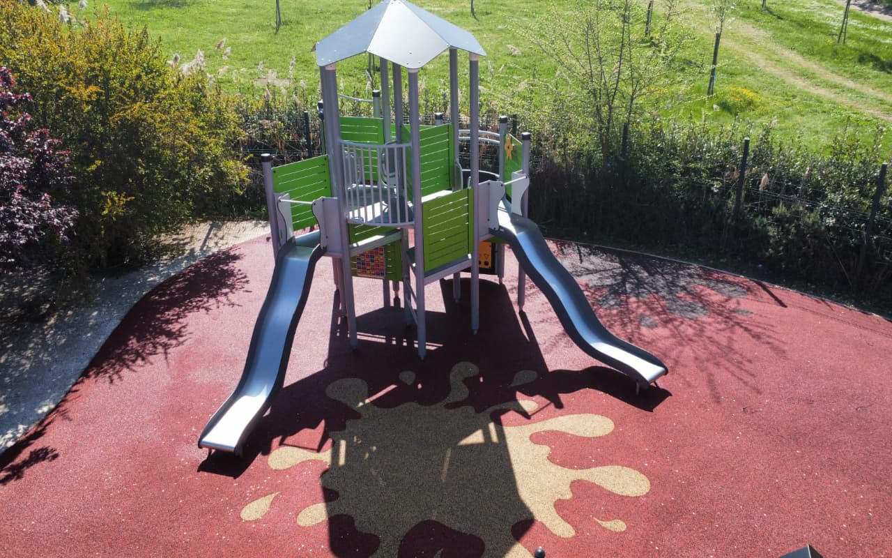Parco Giochi & Fitness - Roma - image 8
