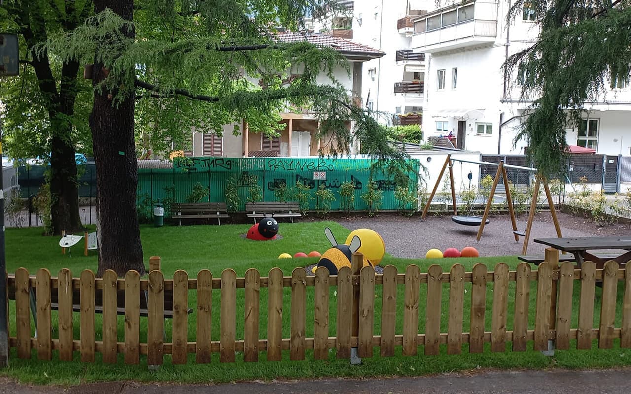 Parco giochi - Bolzano - image 9