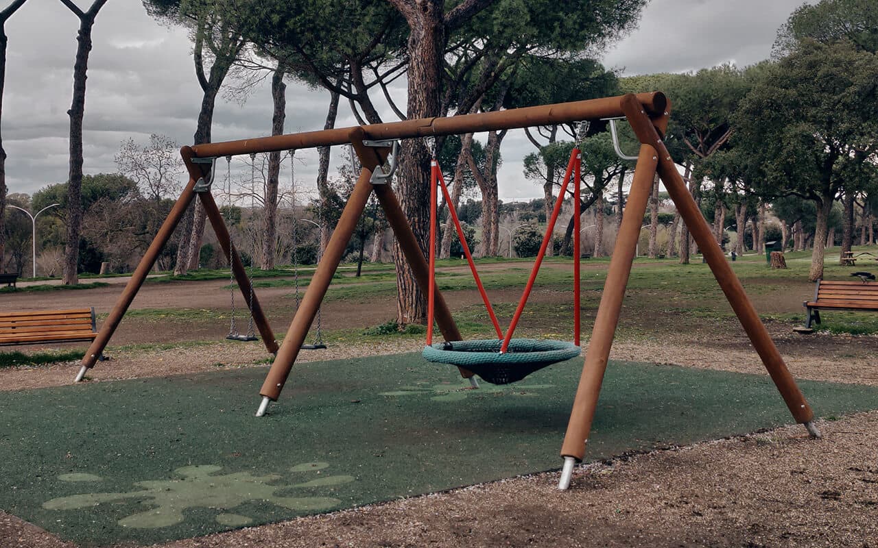 Parco giochi - Roma - image 2