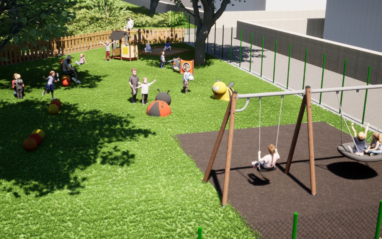 Parco giochi - Bolzano - image 12