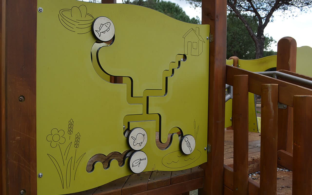 Parco giochi - Roma - image 6