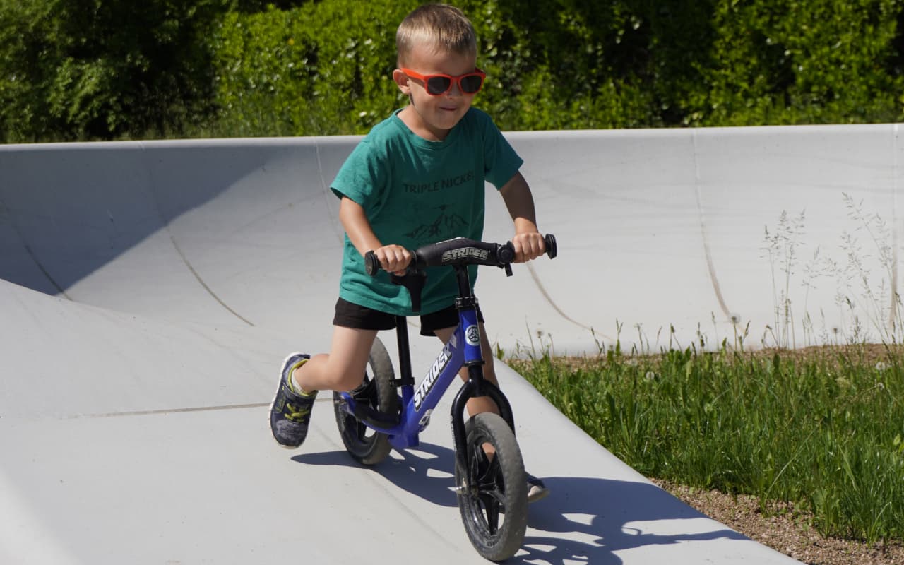 Pump Track - Sacile - image 11