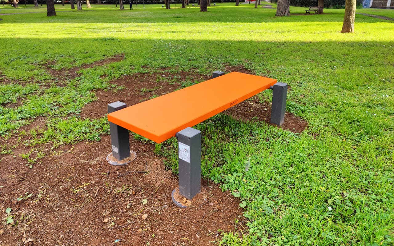Parco Giochi & Fitness - Roma - image 13
