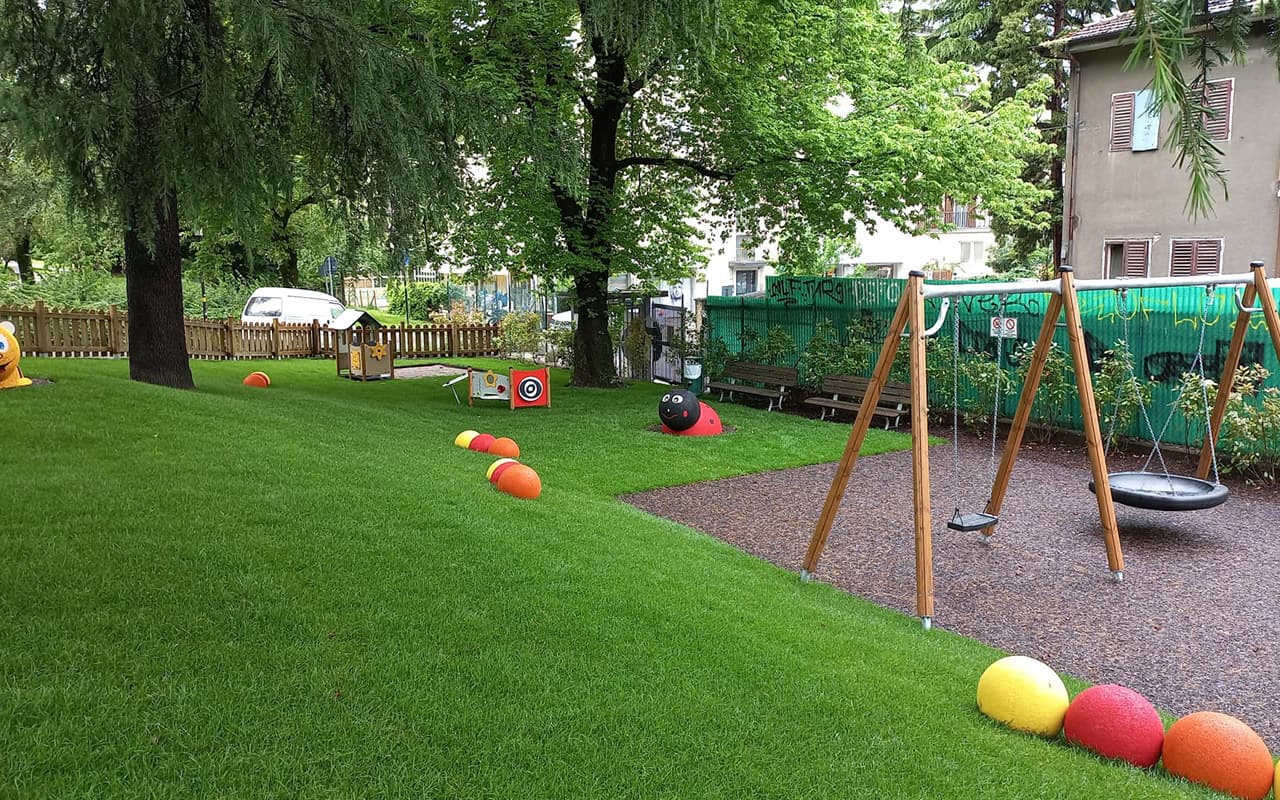 Parco giochi - Bolzano - image 8