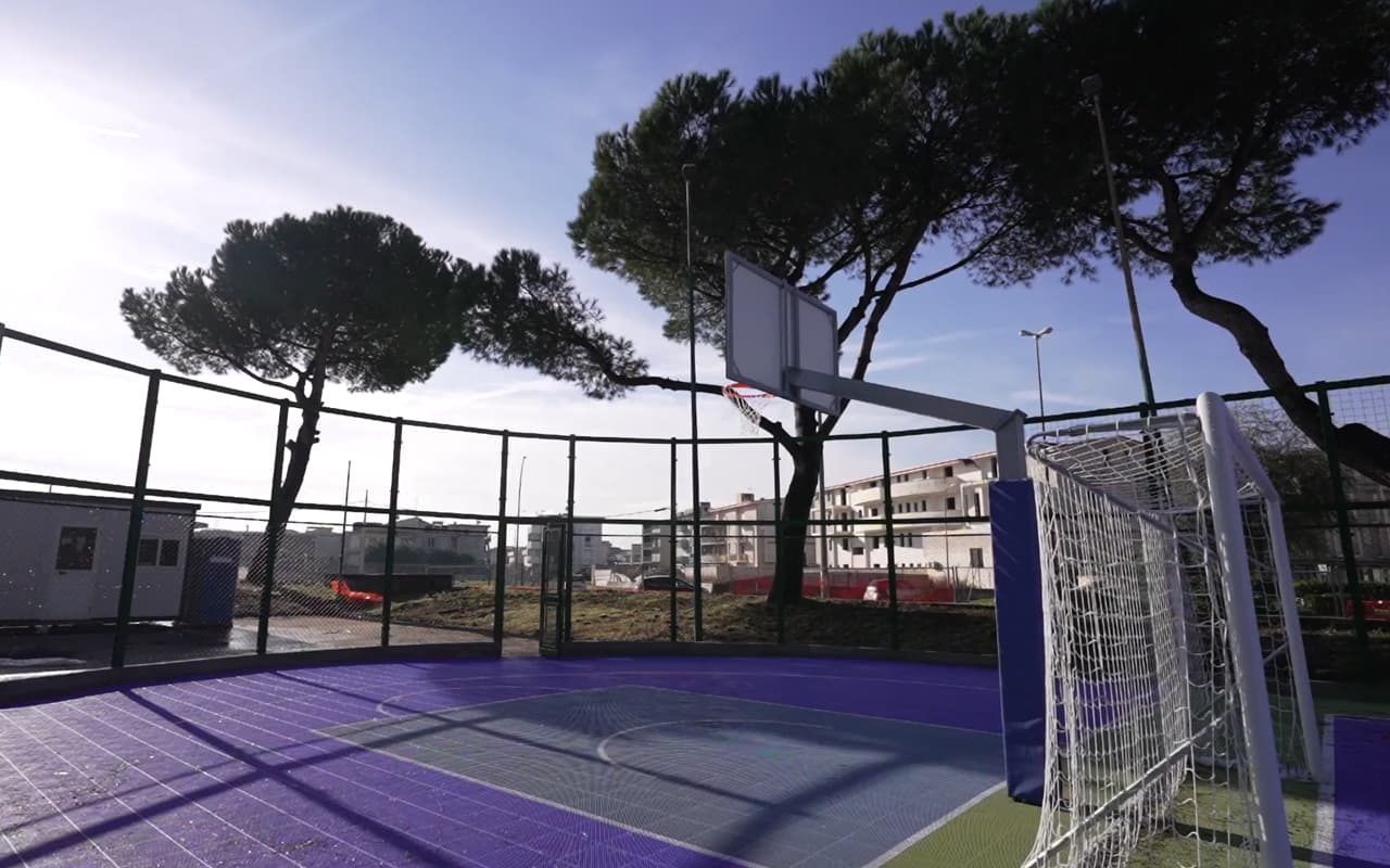 Parco Giochi & Fitness - Caivano - image 3