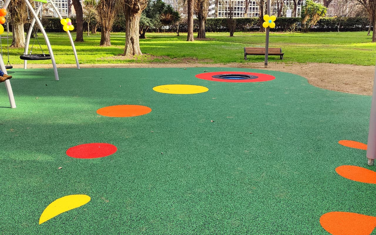 Parco Giochi & Fitness - Roma - image 10