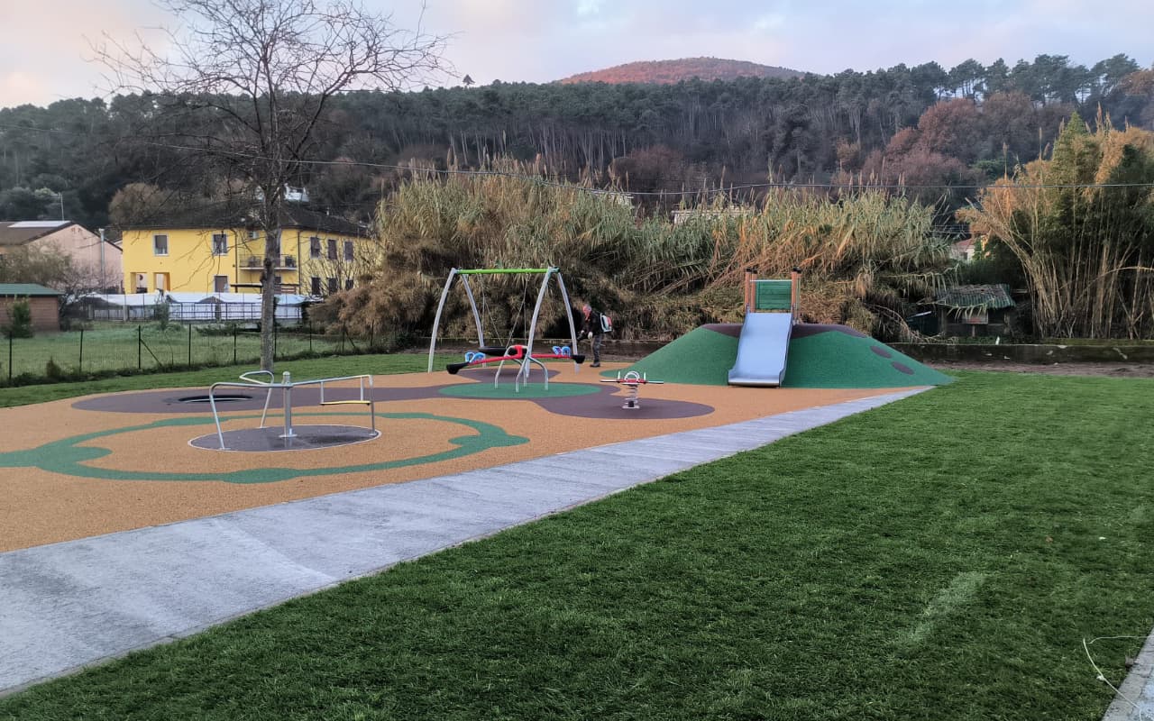 Parco Giochi & Fitness - Ameglia - image 7