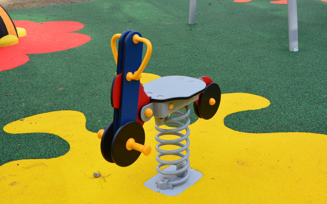 Parco Giochi & Fitness - Roma - image 9