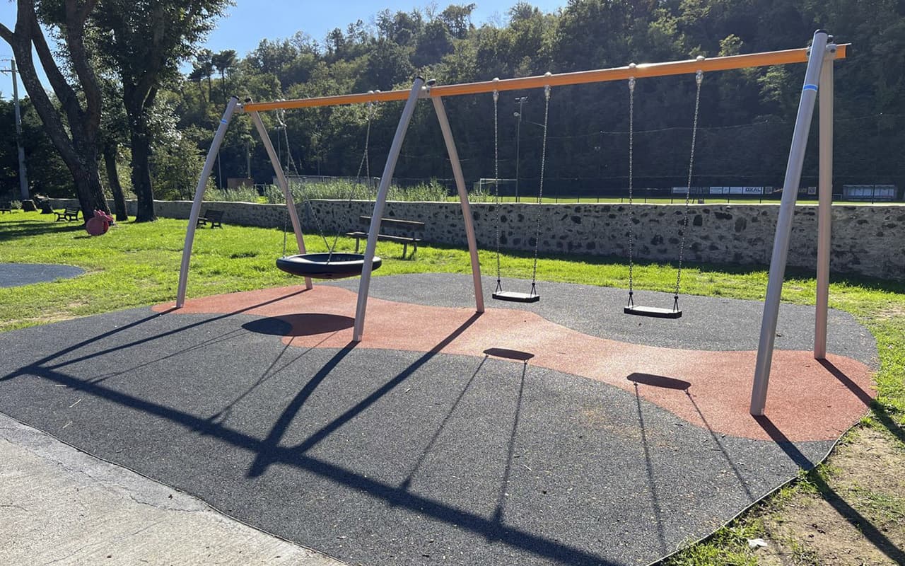 Parco giochi - Pistoia - image 4