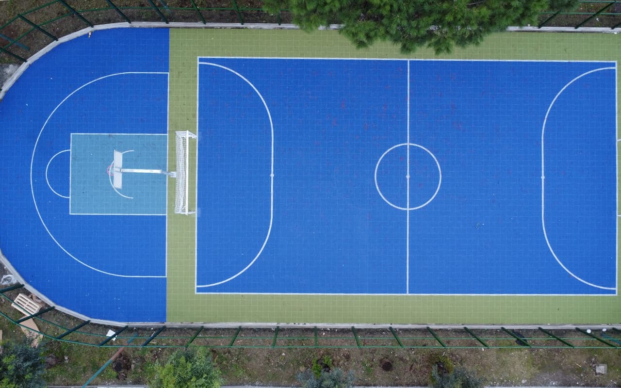 Parco Giochi & Fitness - Caivano - image 5