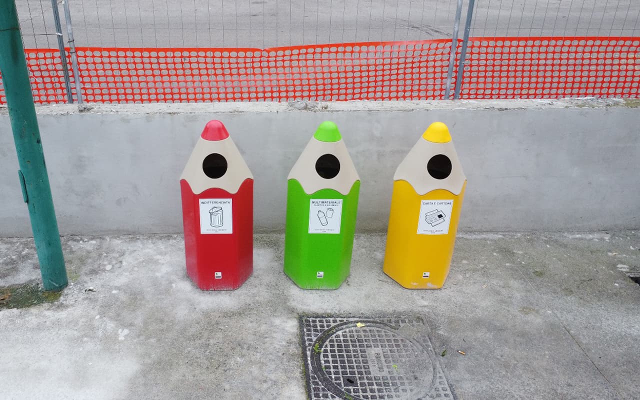 Parco Giochi & Fitness - Caivano - image 11
