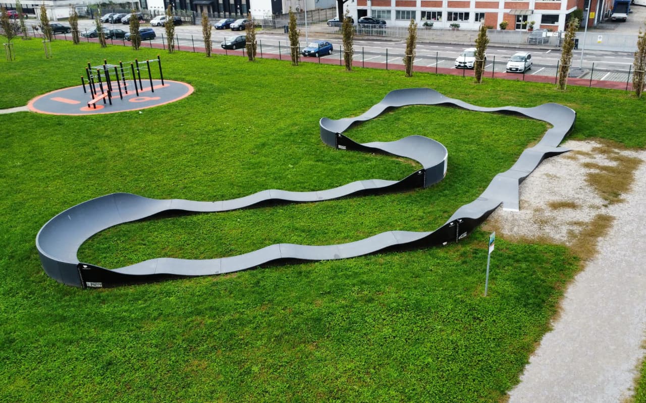 Pump Track & Fitness - Settimo Milanese - image 5