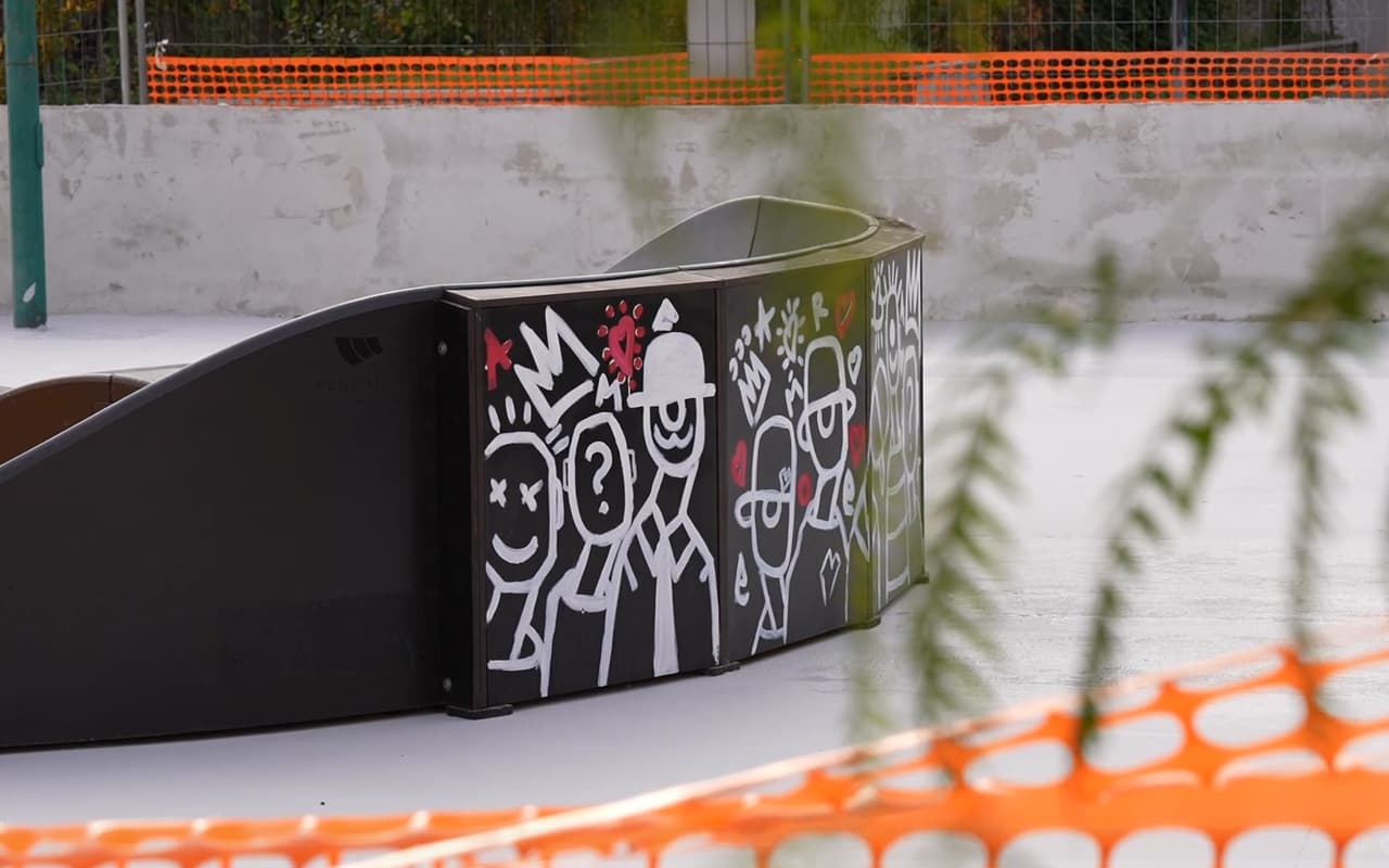 Parco Giochi & Fitness - Caivano - image 7