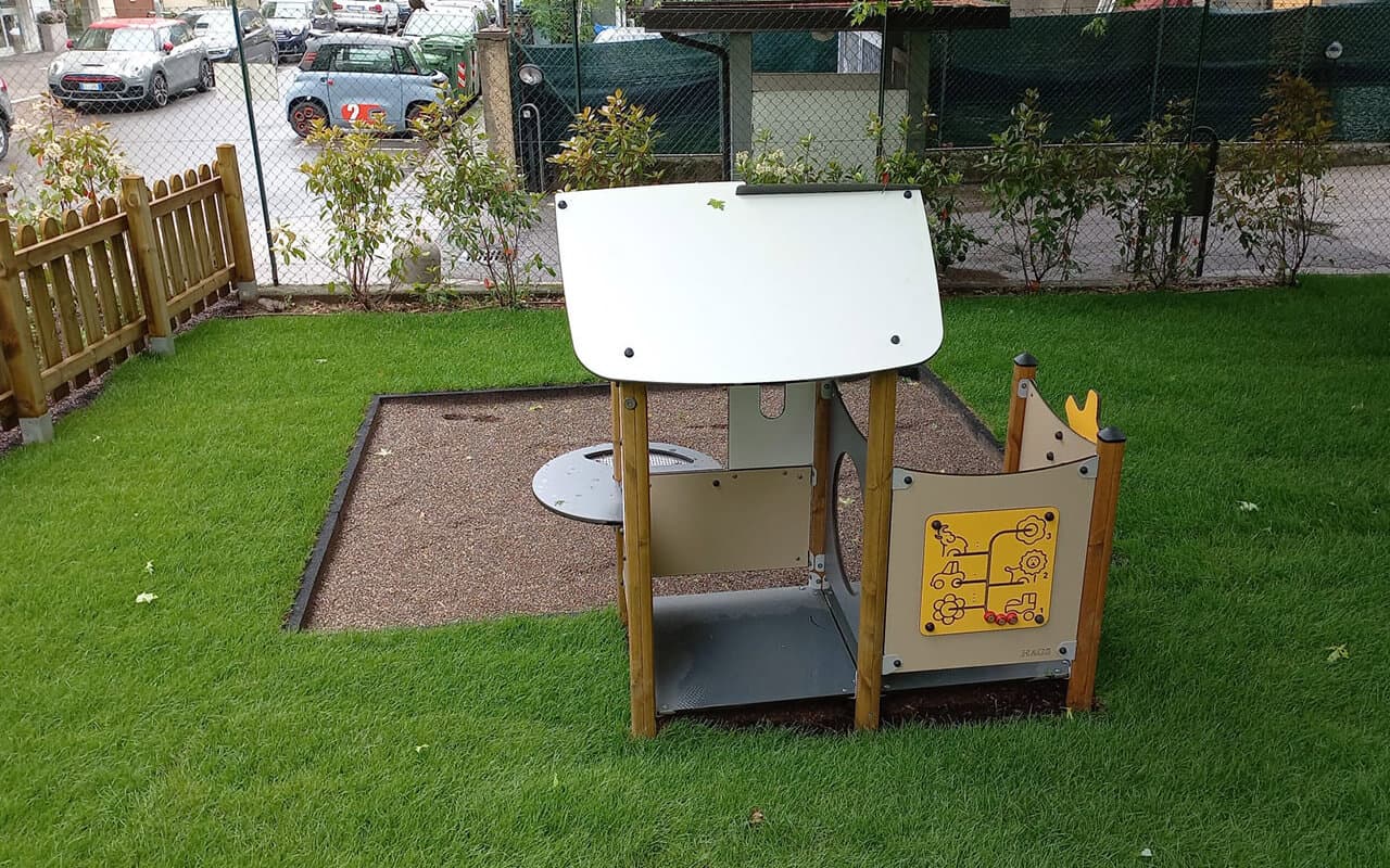 Parco giochi - Bolzano - image 6