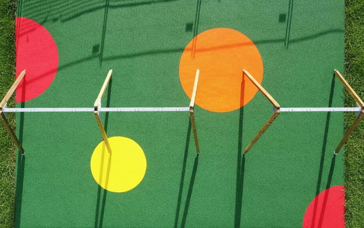 Parco giochi - Roma - image 2