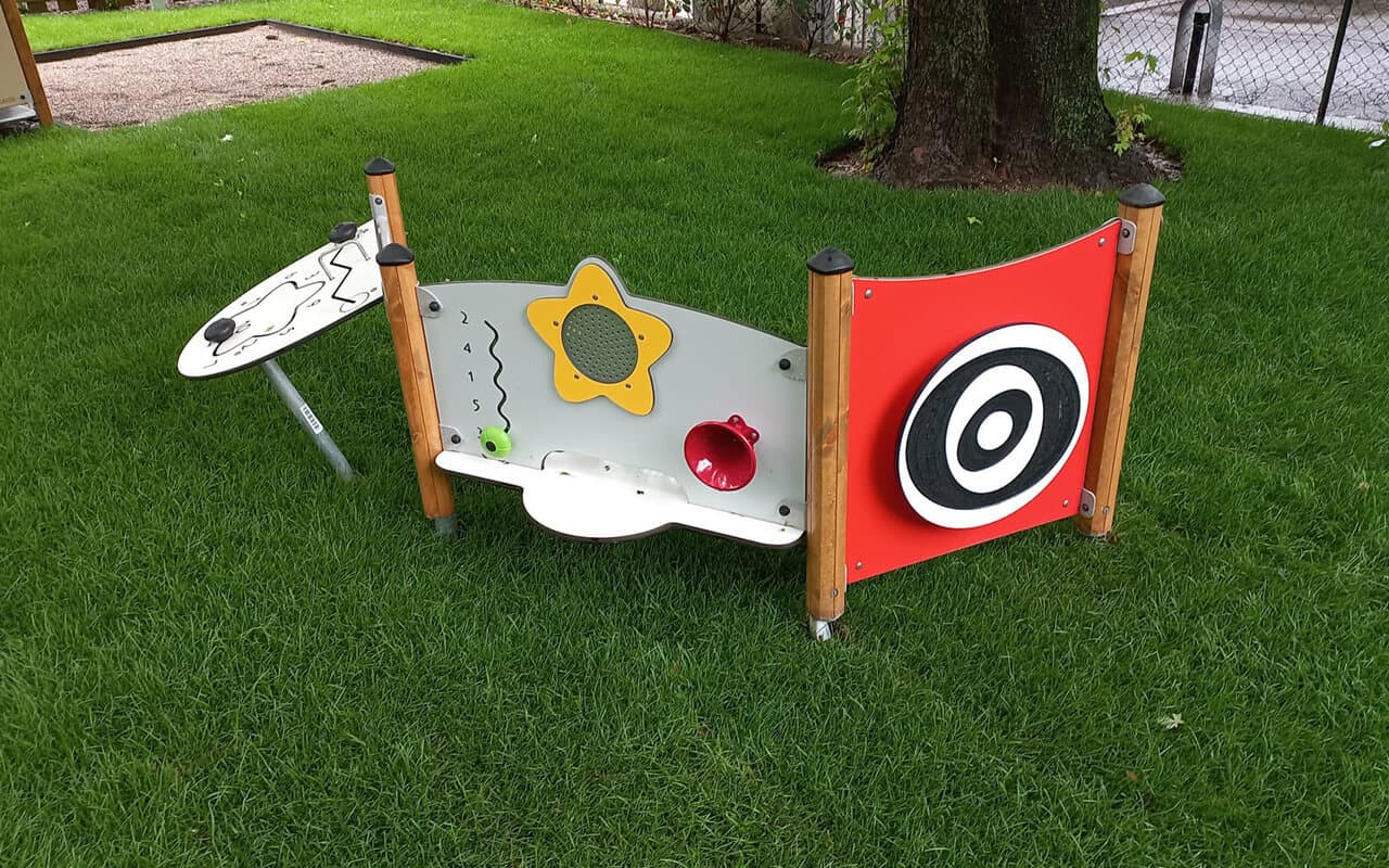 Parco giochi - Bolzano - image 3