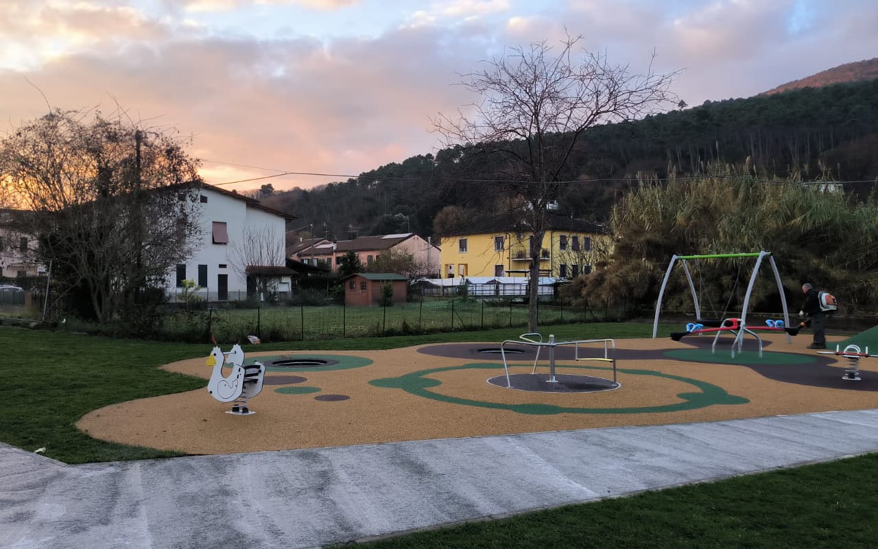 Parco Giochi & Fitness - Ameglia - image 6