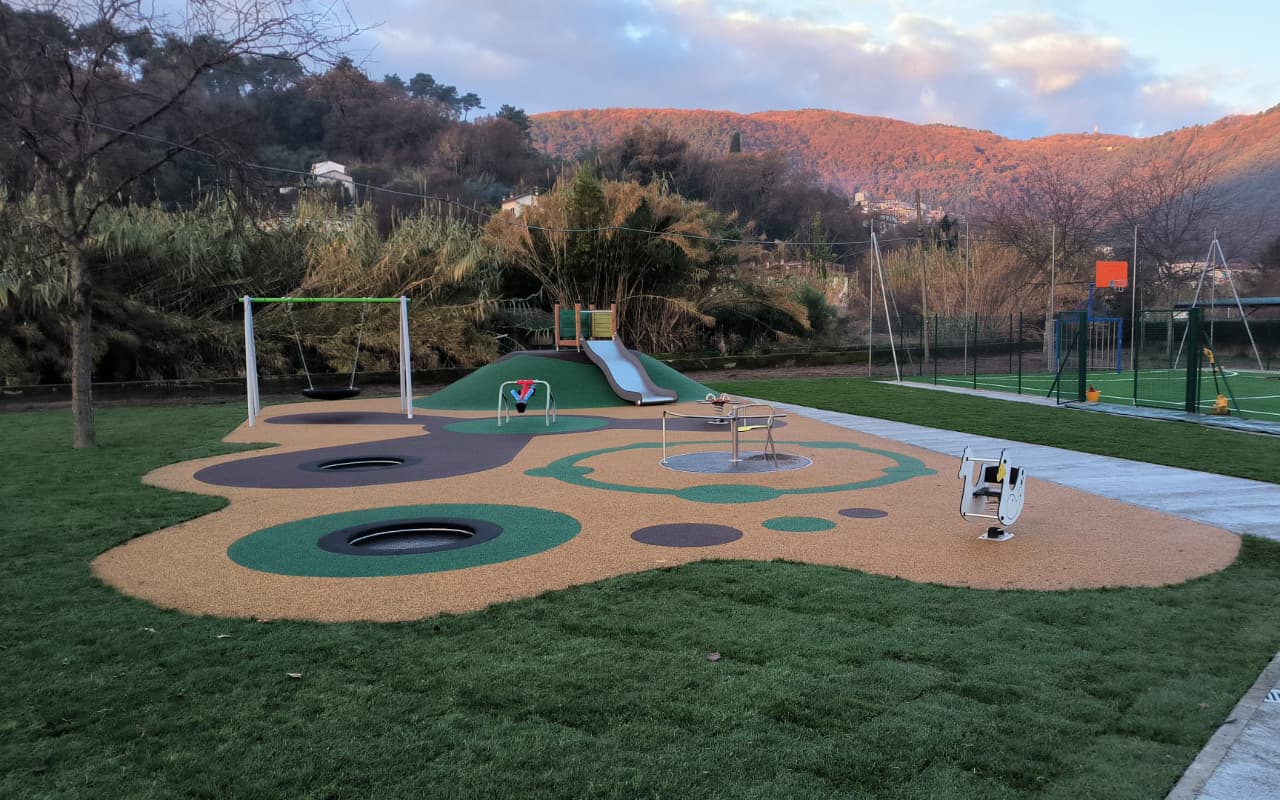 Parco Giochi & Fitness - Ameglia - image 8