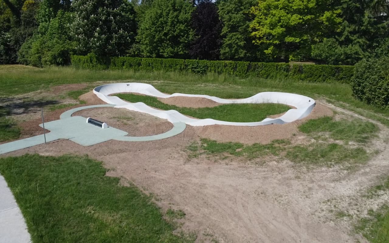 Pump Track - Sacile - image 4