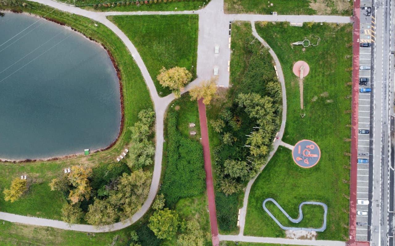 Pump Track & Fitness - Settimo Milanese - image 11