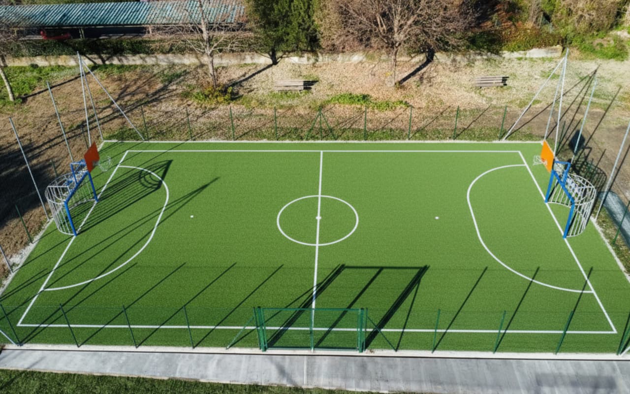 Parco Giochi & Fitness - Ameglia - image 3