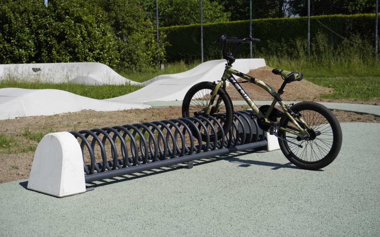 Pump Track - Sacile - image 17