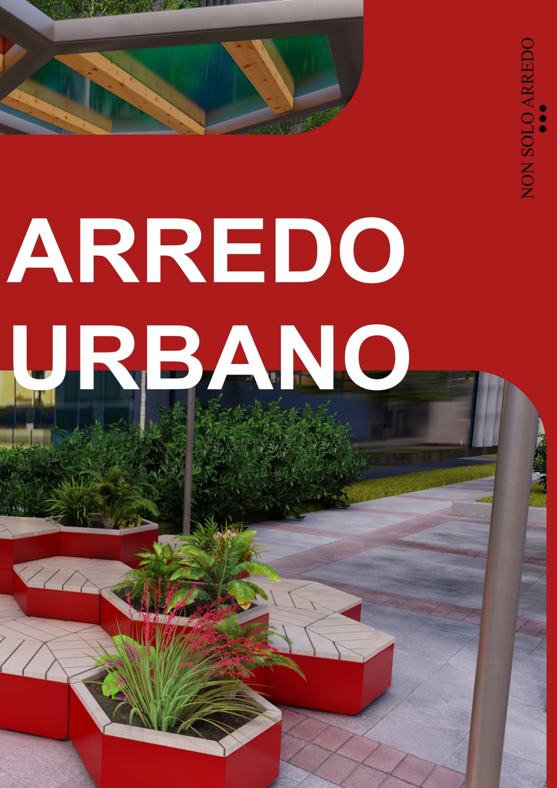 Catalogo Arredo Urbano