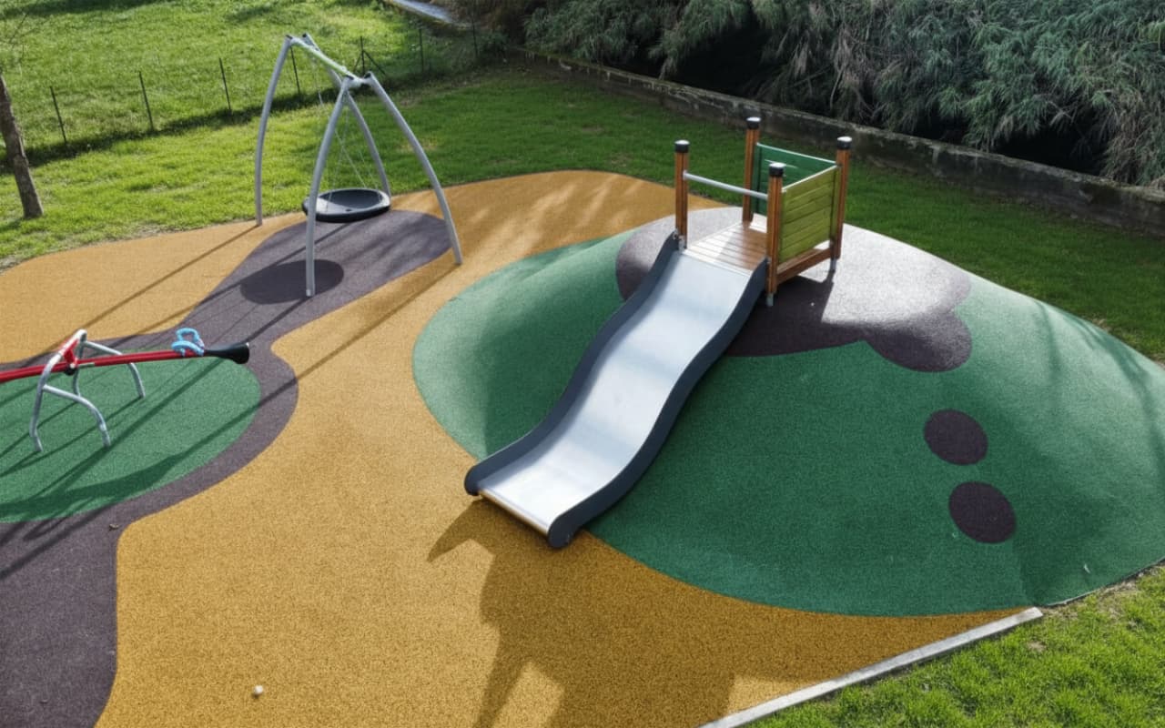 Parco Giochi & Fitness - Ameglia - image 11
