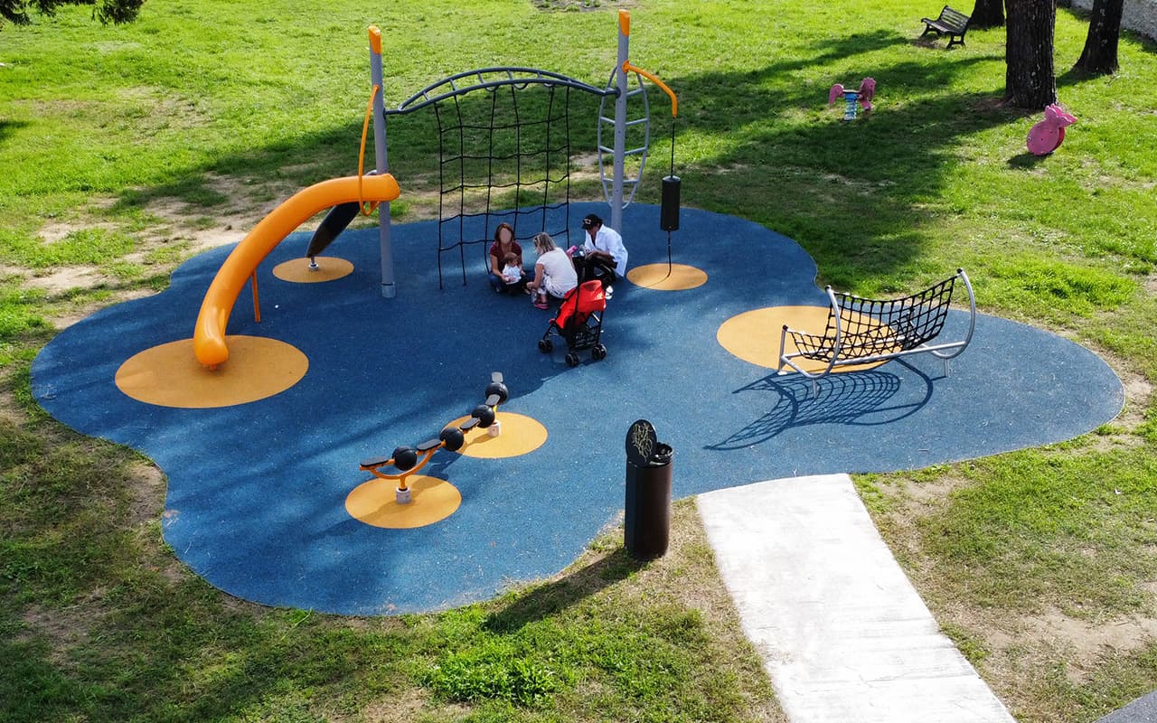 Parco giochi - Pistoia - image 6