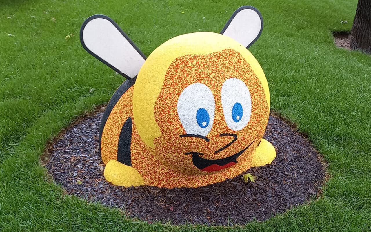 Parco giochi - Bolzano - image 7