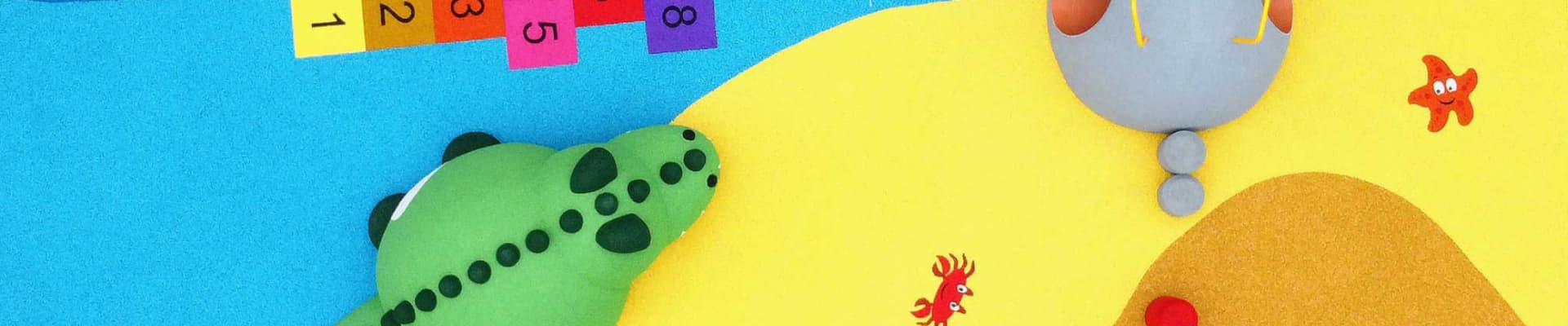 Banner per Plants