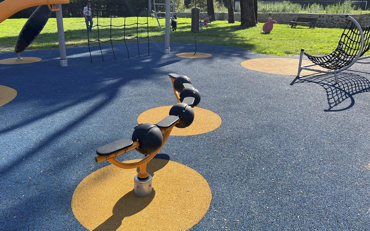 Parco giochi - Pistoia - image 5