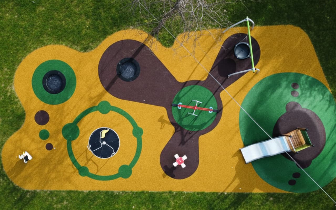 Parco Giochi & Fitness - Ameglia - image 9