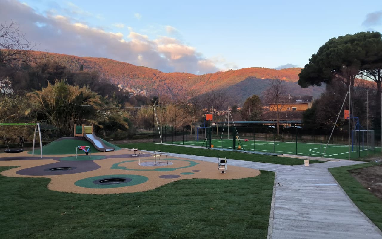 Parco Giochi & Fitness - Ameglia - image 2