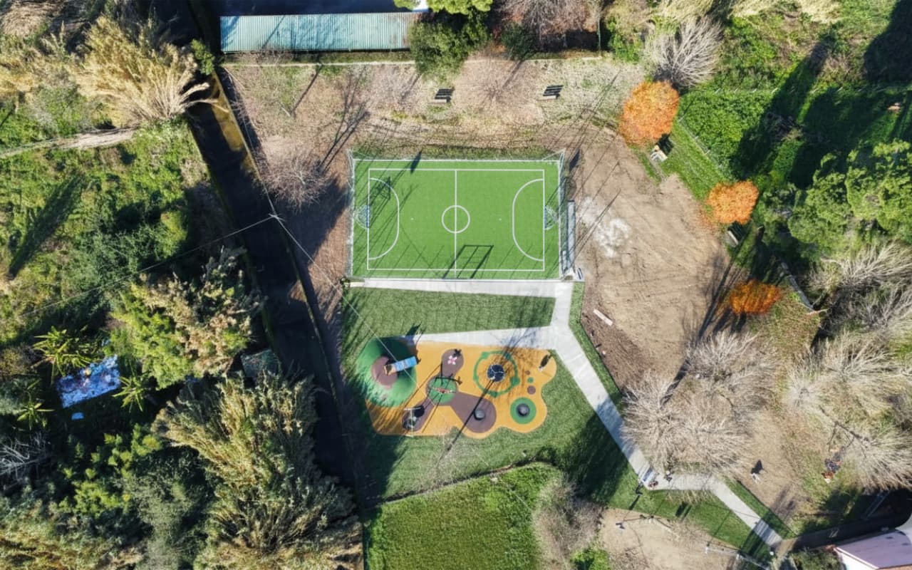 Parco Giochi & Fitness - Ameglia - image 4