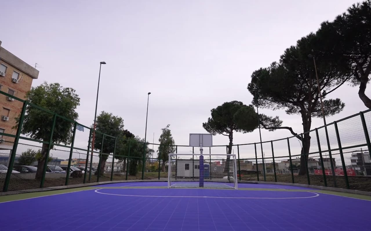 Parco Giochi & Fitness - Caivano - image 4