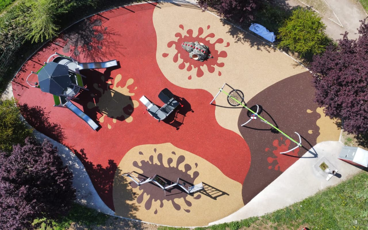 Parco Giochi & Fitness - Roma - image 9