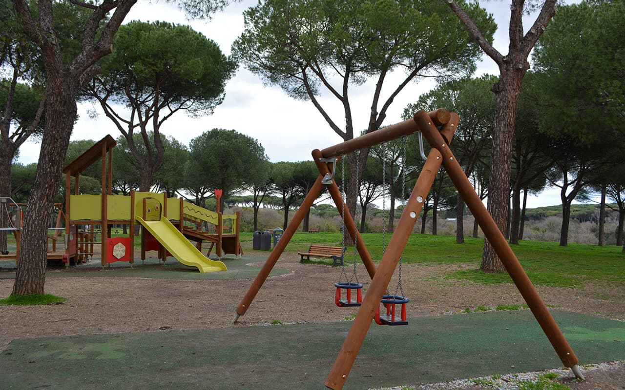 Parco giochi - Roma - image 5