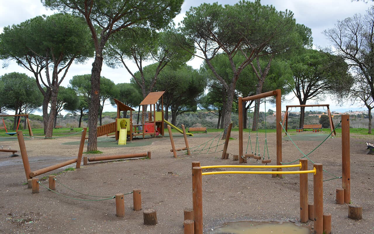 Parco giochi - Roma - image 8