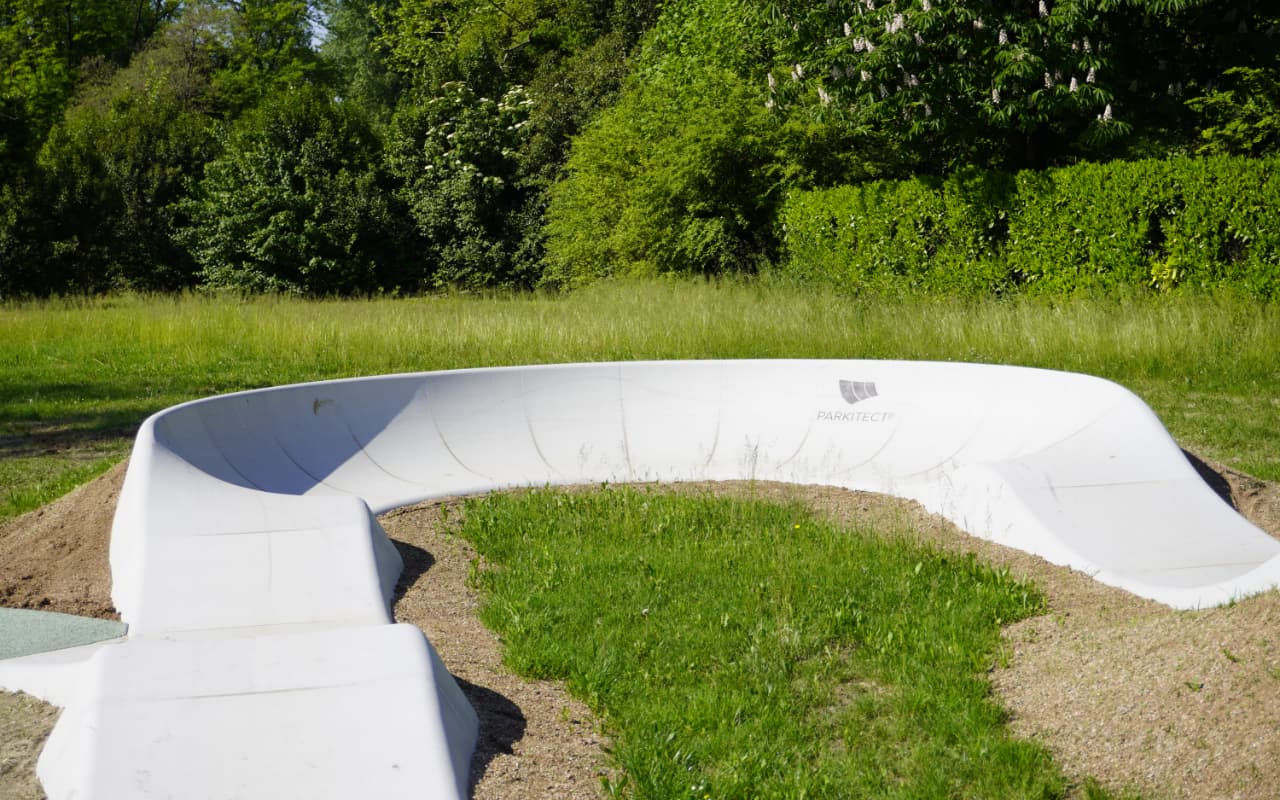 Pump Track - Sacile - image 7